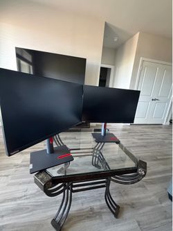 Lenovo ThinkVision P24q-30 24” 1440p QHD Monitor – Like New