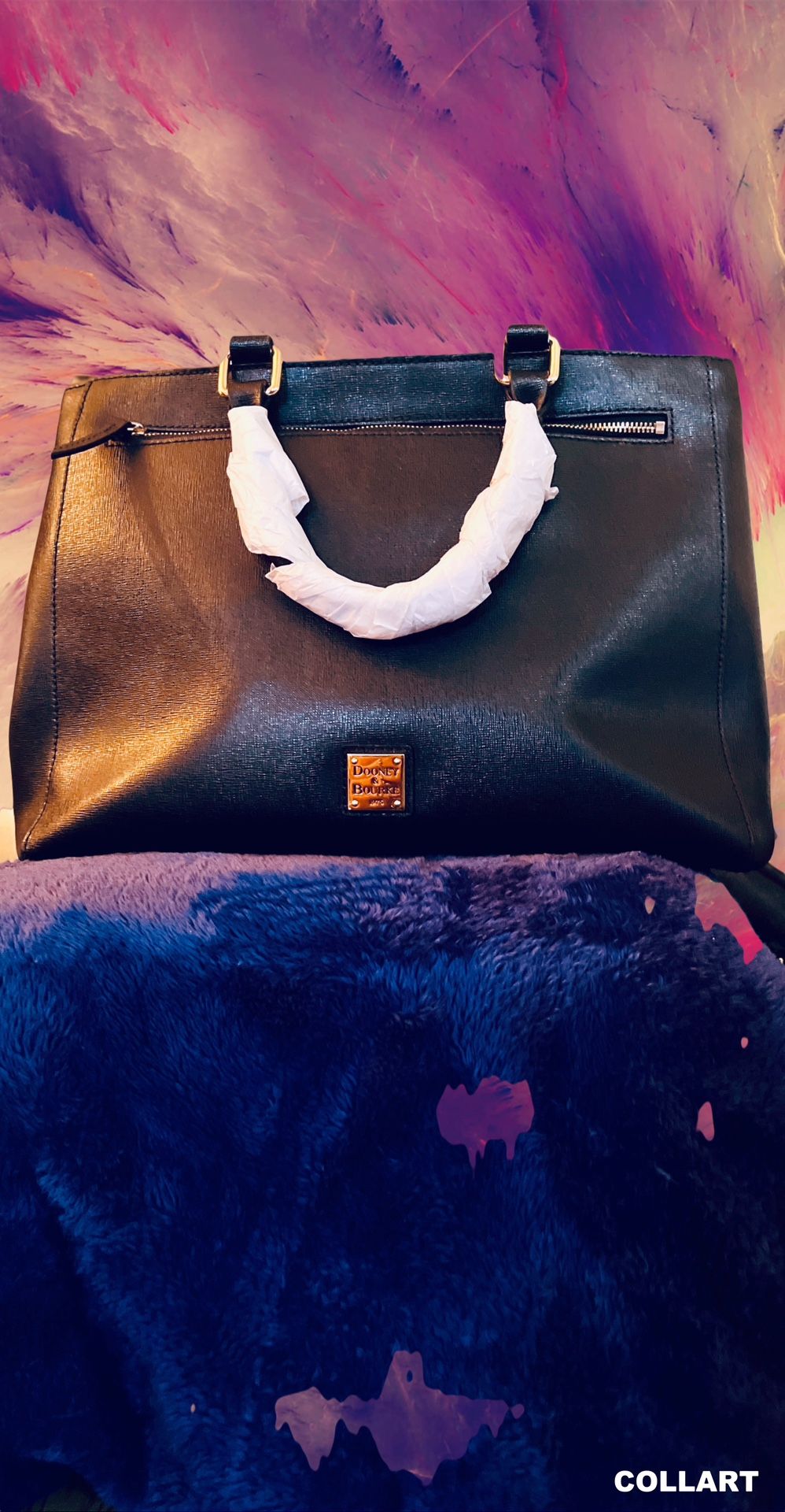 Dooney & Bourke Bag 