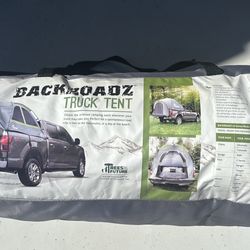 Truck Tent