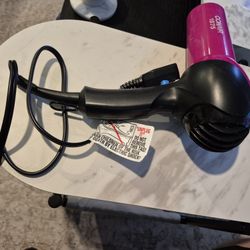 Conair Hair Dryer