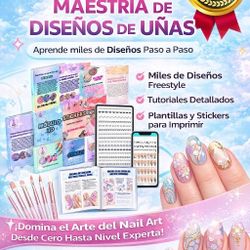 Diseños De Uñas
