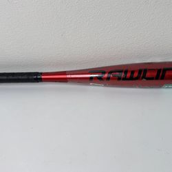 Rawlings T-Ball Bat 24” USA Baseball Youth Aluminum Tee Ball Bat