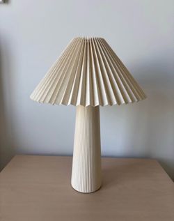 Table Lamp