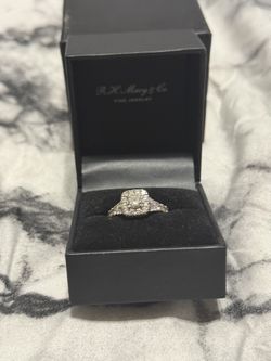 Engagement Ring