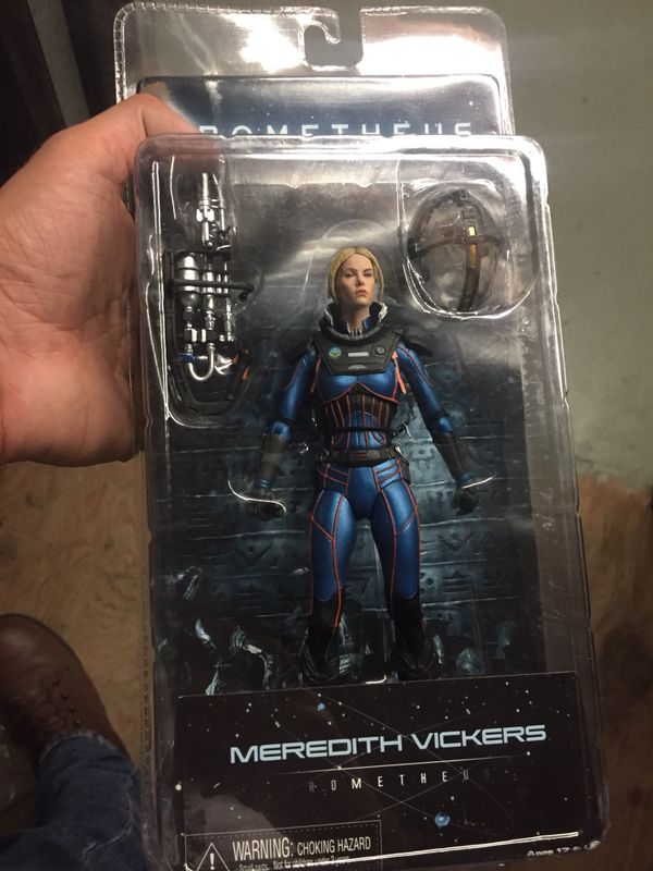 Prometheus Meredith Vickers Neca 6 Inch For Sale In San Diego Ca Offerup Prometheus Meredith Vickers Neca 6 Inch For Sale In San Diego Ca Offerup