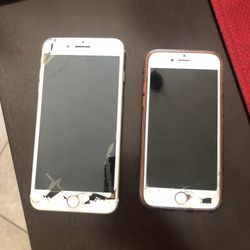iPhone 7 Plus & iPhone 6