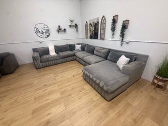 Sectional Couch Free Delivery