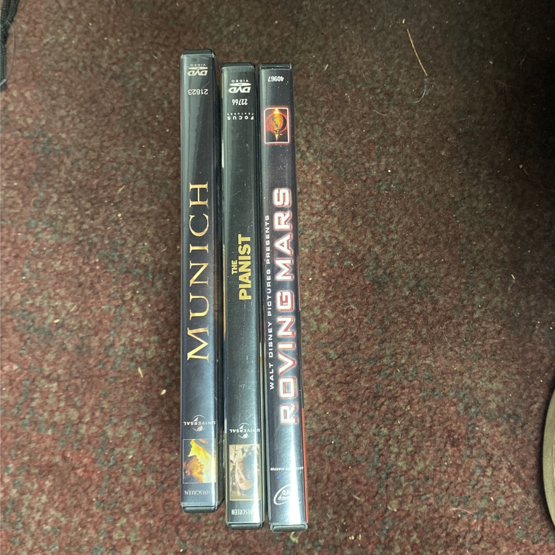 Movies