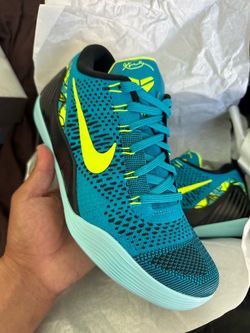 Kobe’s