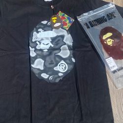 Bape Tee