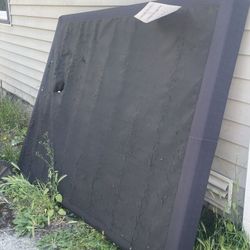 Queen Box spring