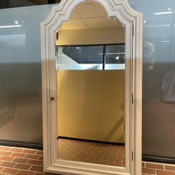 New vanity floor mirrors by Avalon furniture