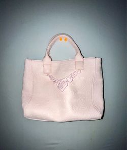 Juicy Couture Purse Bundle 3 Bags Pink