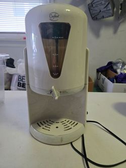 30 Cup Coffee Maker