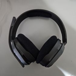 Astro A10 Gaming Headset