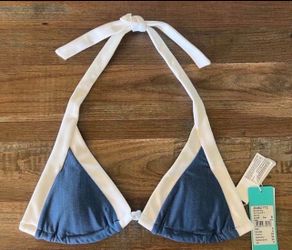 Women’s Bikini Top Size 4