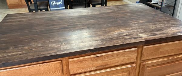Countertop