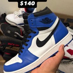 Jordan 1 Game Royal