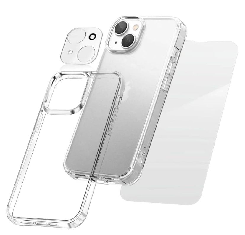 iPhone Cases (6.1 Inch)