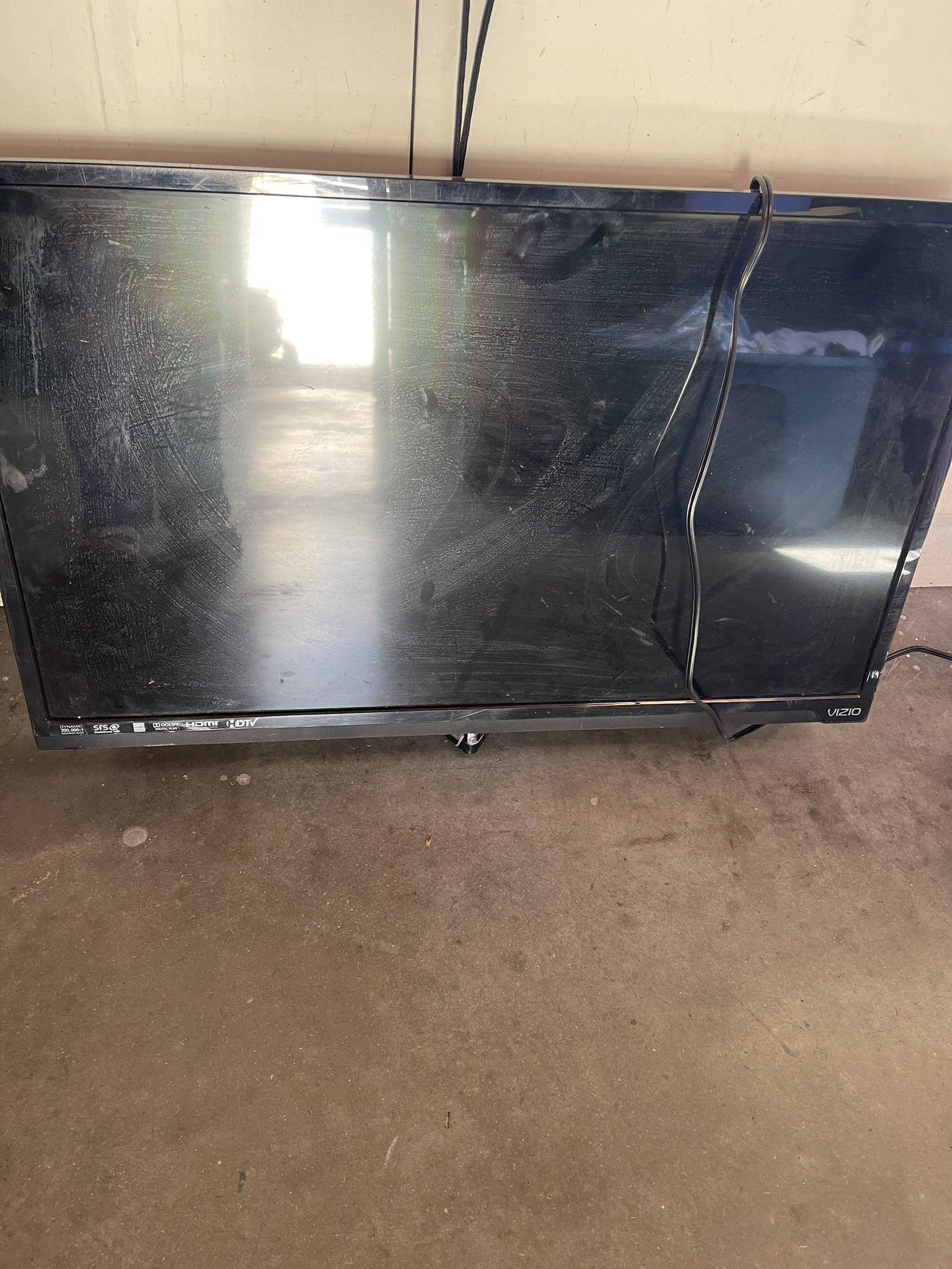 Vizio Tv