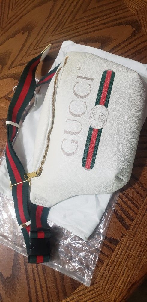 Gucci Belt Bag