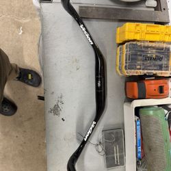  Vision Trimax Handlebar