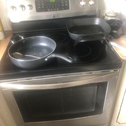 Kenmore Stove For Sale !!!