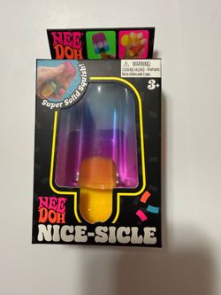 New Needoh Nice-Sicle