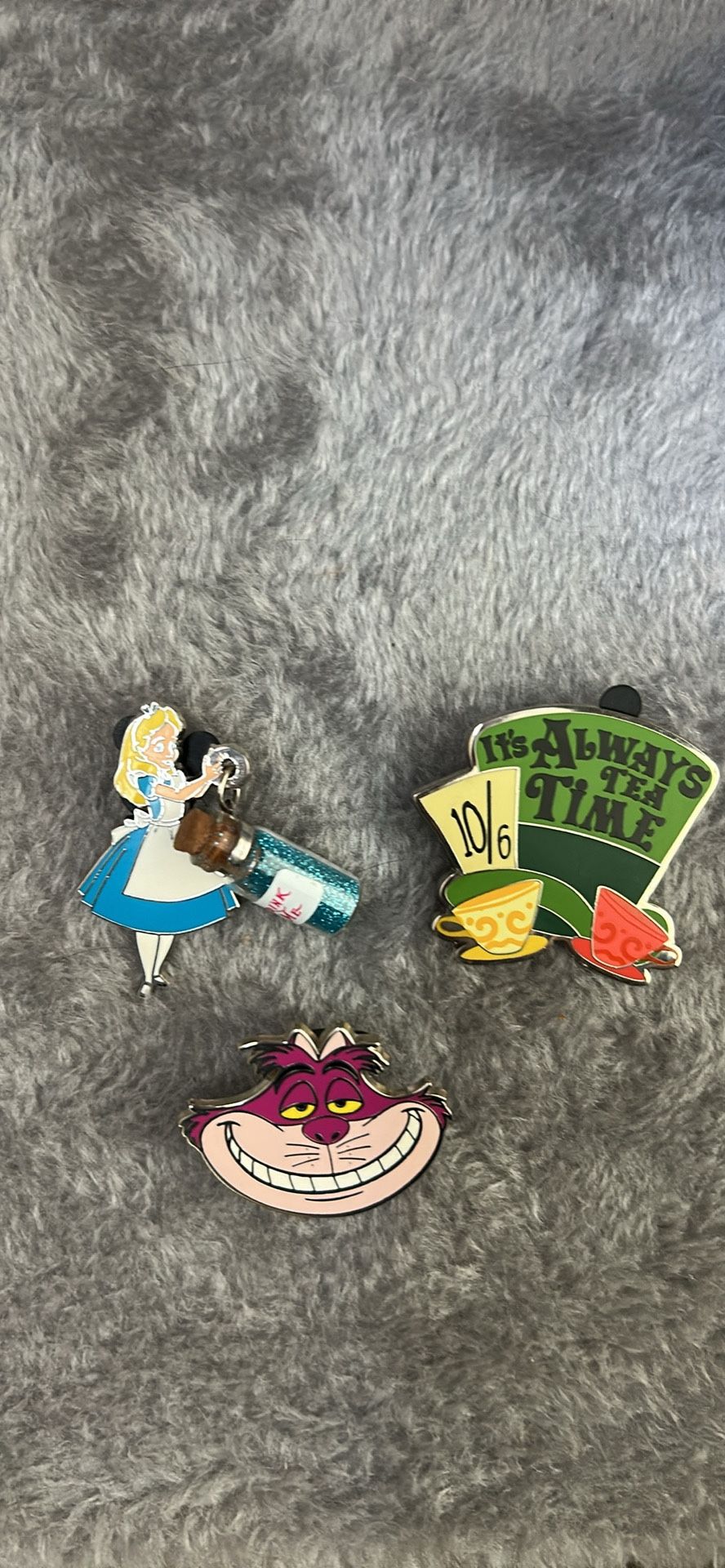 Disney Pins For Sale
