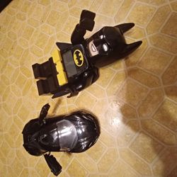 Batman Toy Set