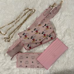 Sling bag