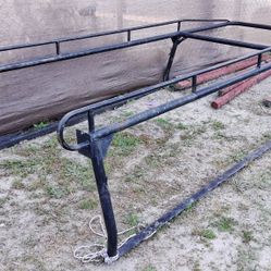 Truck Bed Rack 