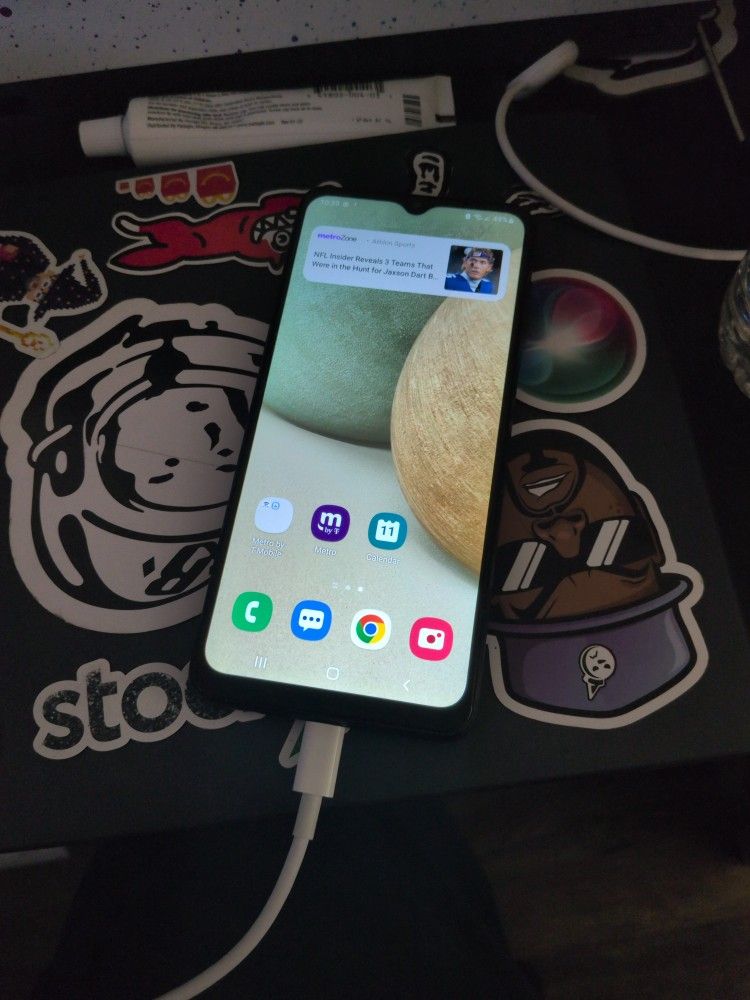 Samsung Galaxy 