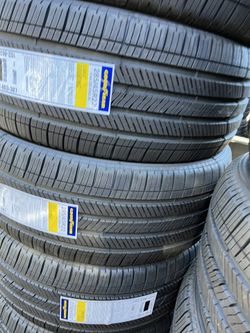 GOODYEAR 285/45R22 EAGLE TOURING TIRES FOR SALE!!!!
