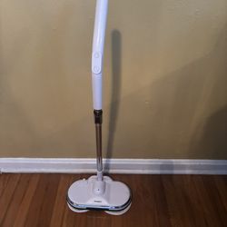 Electric Mop, AlfaBot