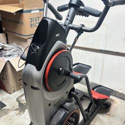 Bowflex Max Trainer