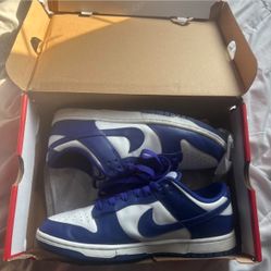 Nike Dunks
