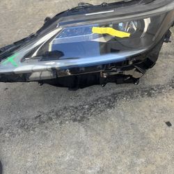 2016-2021 Lexus Rx 359 Left. Oem Led