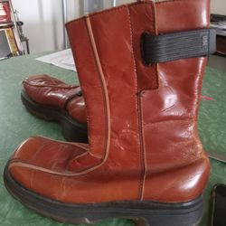 Vintage Doc Martin Boots 