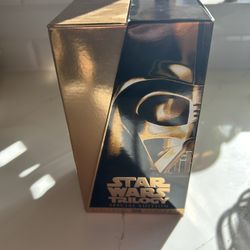 Star Wars Special Edition Trilogy Set