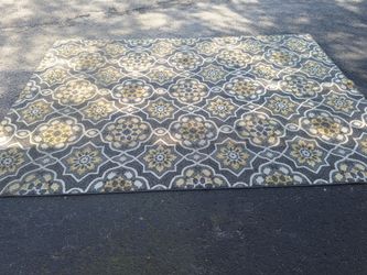 Accent Rug