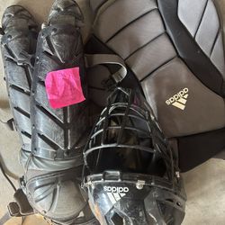  Baseball Gear Prices Listed In Comments