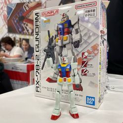 RX-78-2 GUNDAM (Workshop Kit Ver.)
