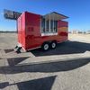 Tassei Trailers