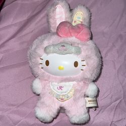 Hello kitty blindbox figure🎀