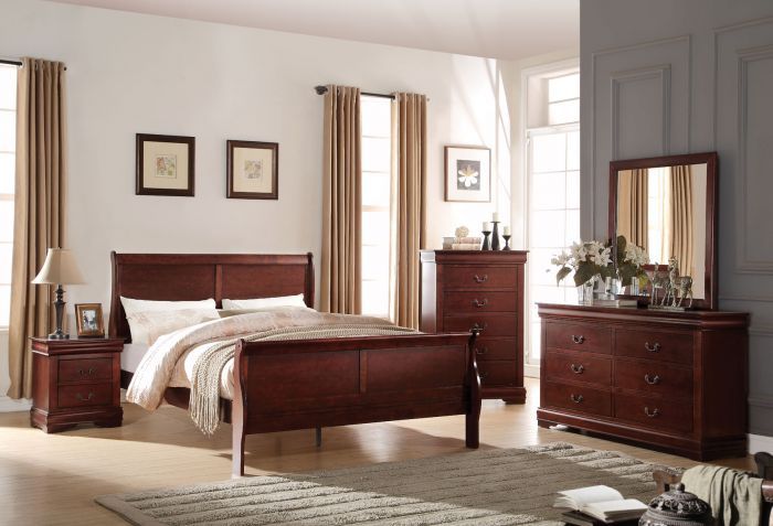 New Queen Bedroom Set Available!!!🔥🔥