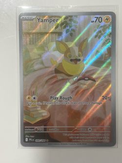 Yamper IR 099/094