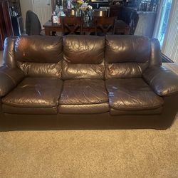 Couches Chair And Ottoman