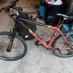 Bike 