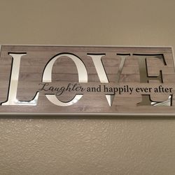 Decor Picture Frame